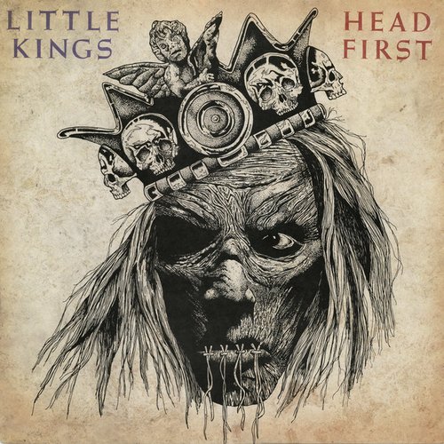 Head First