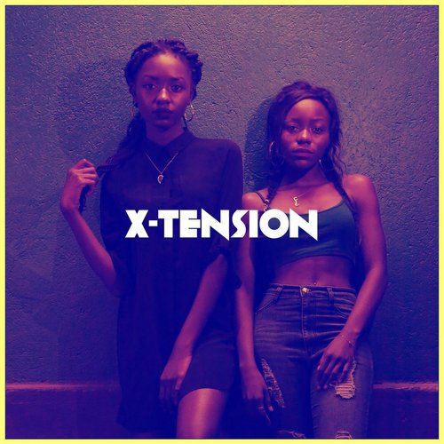 X-tension (Limited Version)