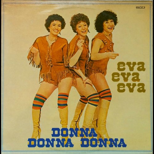 Donna Donna Donna