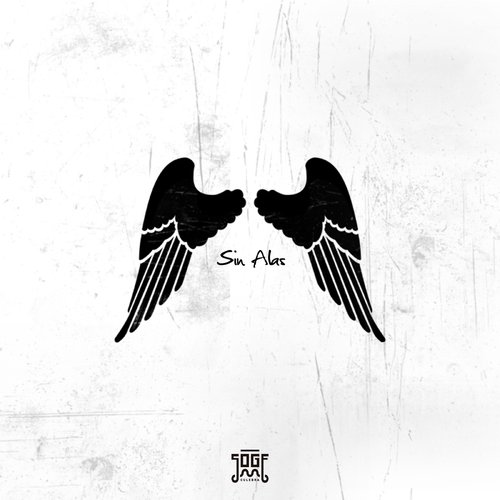 Sin Alas - Single