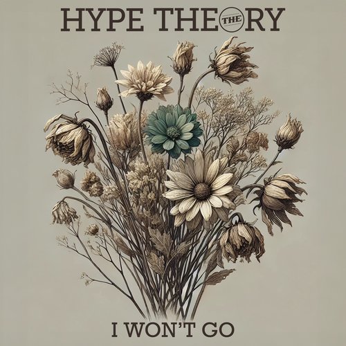 I Won't Go [Clean] [Clean]