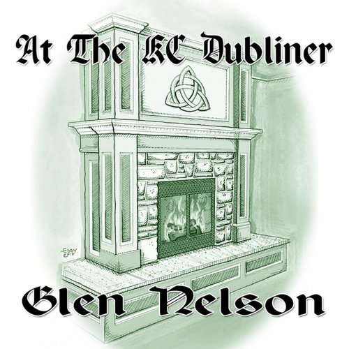 At the Kc Dubliner