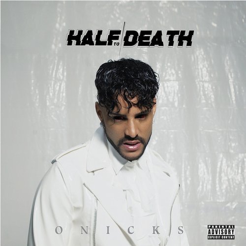 Half to Death - Single