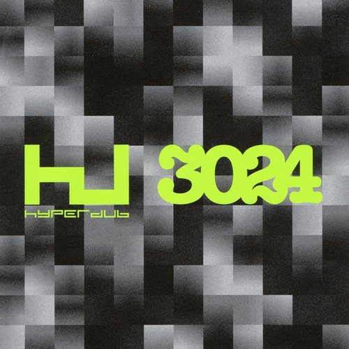 Hyperdub vs. 3024 - Exclusive Mix For Japan