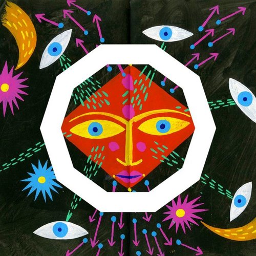 Kaleidoscope (Hybrid Minds Remix) - Single