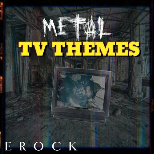 Metal TV Themes