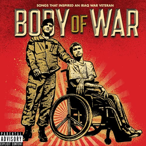 Body Of War: Songs That Inspired An Iraq War Veteran