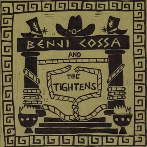 Benji Cossa and the Tightens