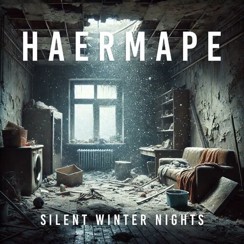 Silent winter nights