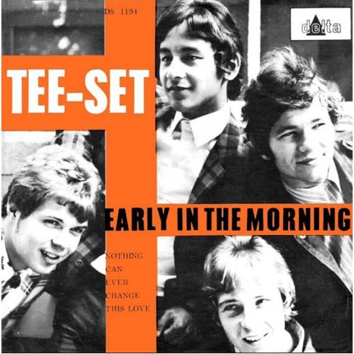 Early In The Morning