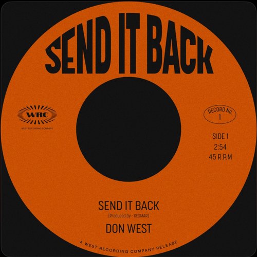 Send It Back