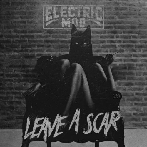 Leave A Scar