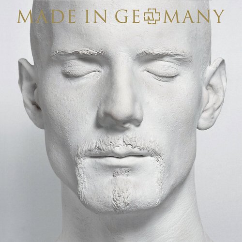 Made In Germany 1995-2011 (Compilation)