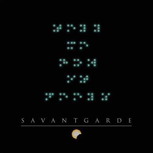Savantgarde - Single