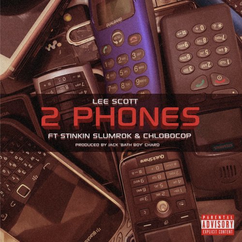 2 Phones