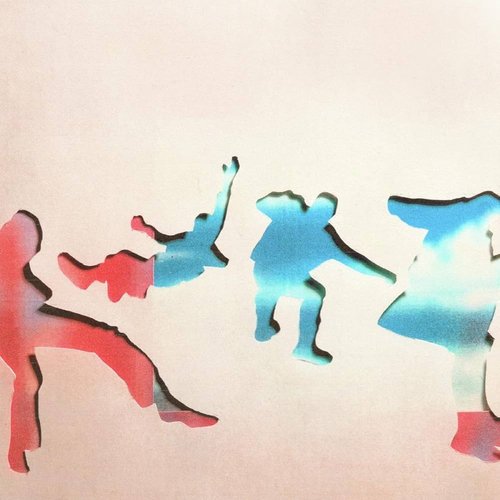 5sOS5 (dElUxE)
