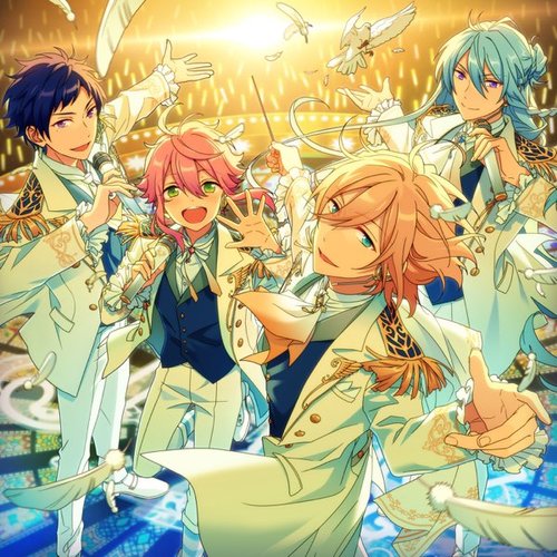 ENSEMBLE STARS! ALBUM SERIES PRESENT-fine-