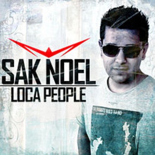 Loca People - Single