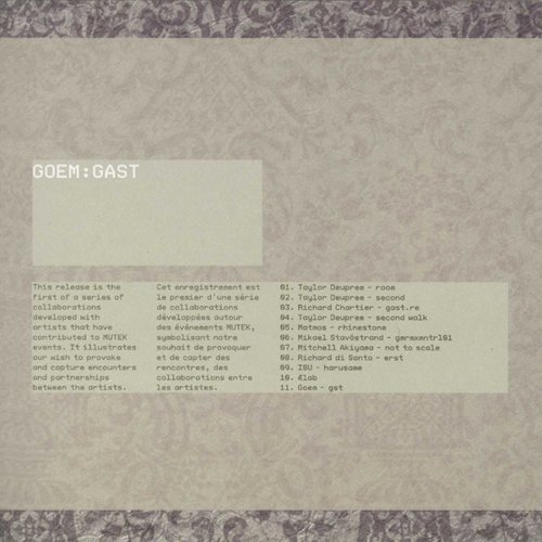 Gast