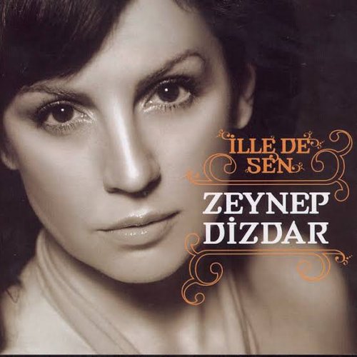 İlle de sen