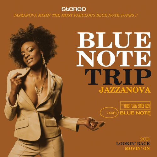 Blue Note Trip: Lookin' Back