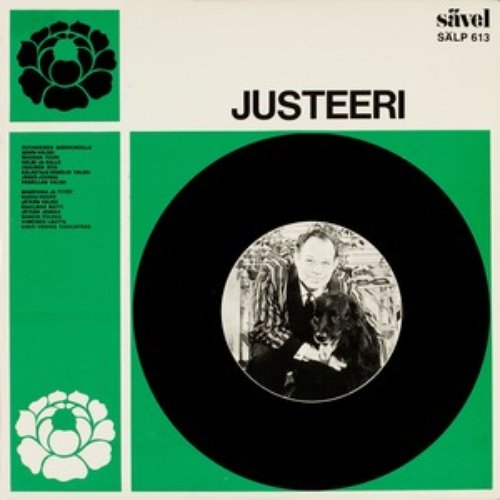 Justeeri