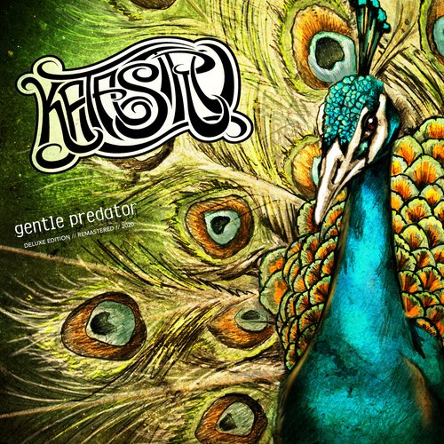 Gentle Predator [Deluxe Edition] (Remastered 2020)