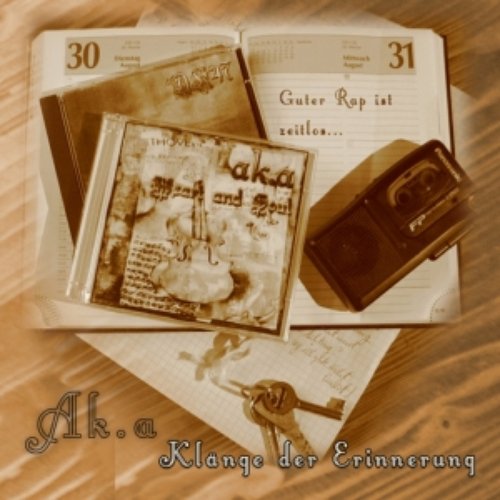 Klänge der Erinnerung