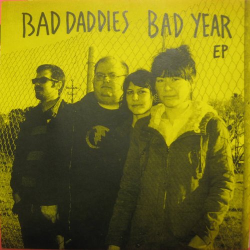 Bad Year