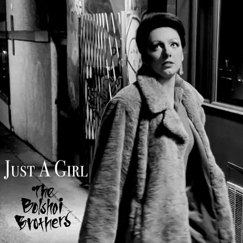 Just a Girl - Single