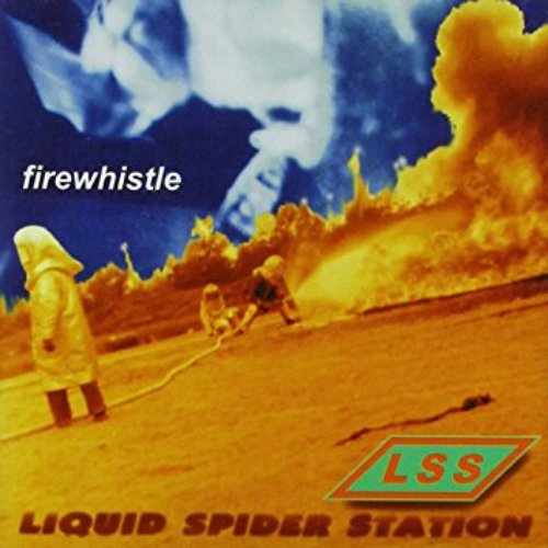 Firewhistle