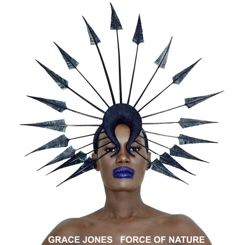 Force of Nature
