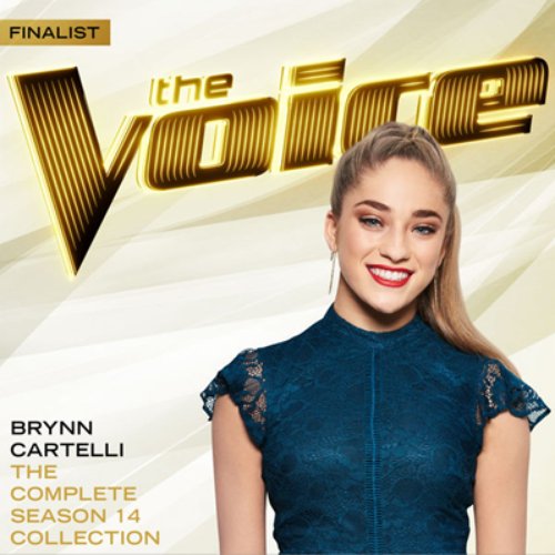 The Complete Season 14 Collection (The Voice Performance)