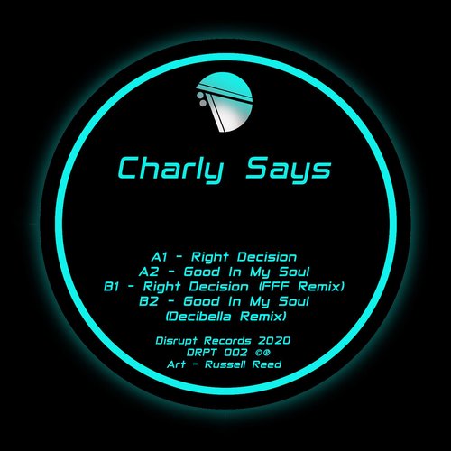 Decisions EP