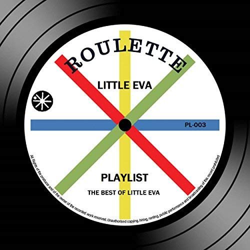 Playlist: The Best Of Little Eva