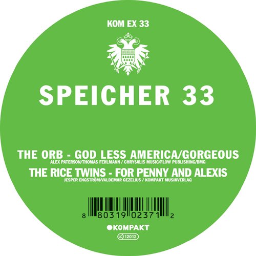 Speicher 33