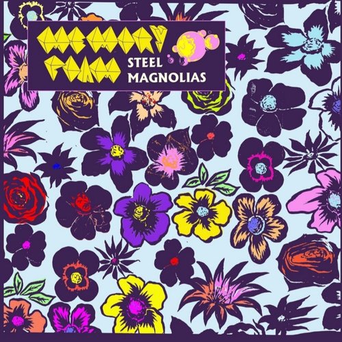 Steel Magnolias