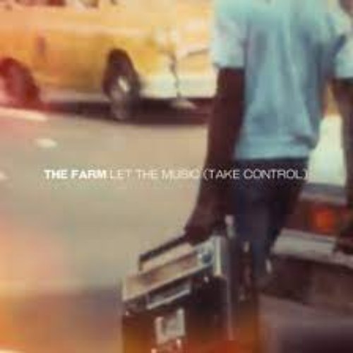 Let The Music (Take Control)