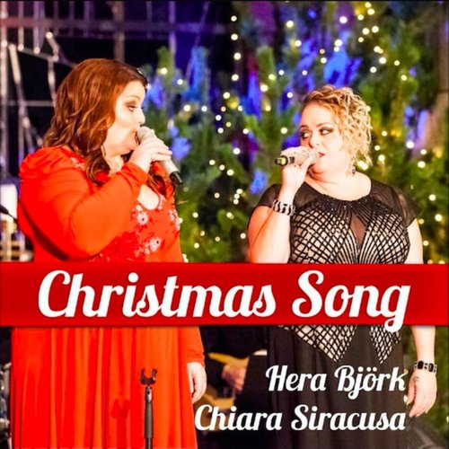 Christmas Song - Single