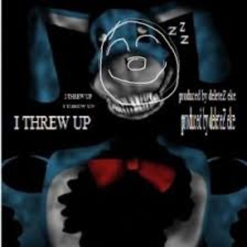 I Almost Puked At the Mall