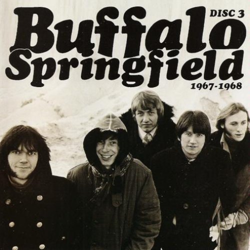 The Buffalo Springfield Box Set (disc 3) — Buffalo Springfield | Last.fm