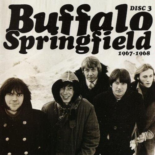 The Buffalo Springfield Box Set (disc 3) — Buffalo The Buffalo Springfield Box Set (disc 3) — Buffalo
