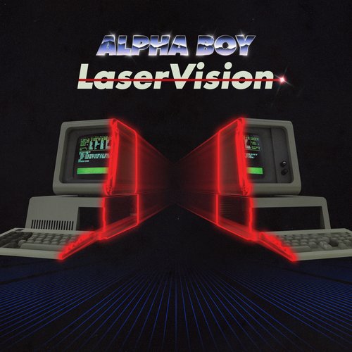 LaserVision