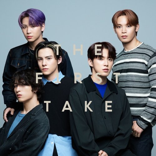 Move The Soul - From THE FIRST TAKE