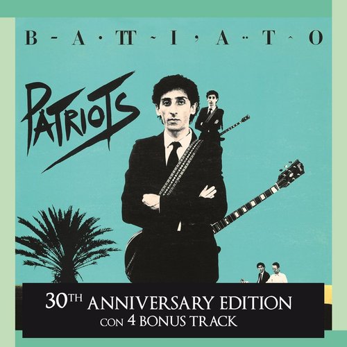 Patriots 30th Anniversary Edition