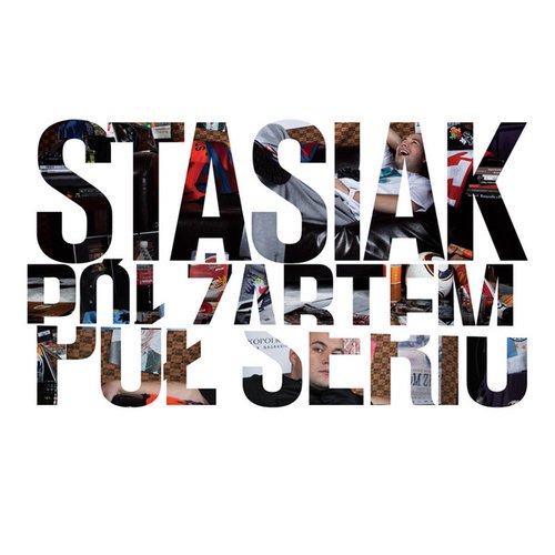 Pół żartem, pół serio