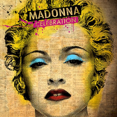 Celebration [Deluxe Edition] Disc 2