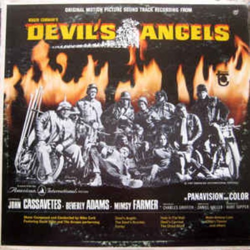 Devil's Angels (Original Motion Picture Soundtrack)