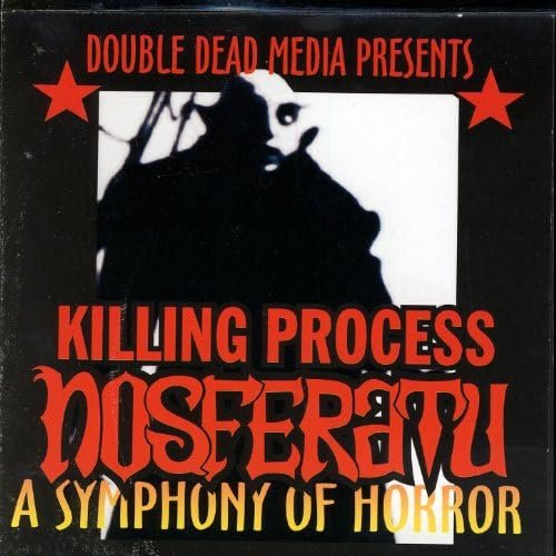Nosferatu: A Symphony of Horror