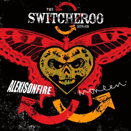 The Switcheroo Series - EP